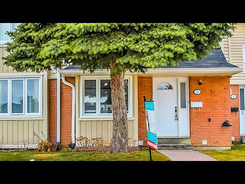 2079 THE COLLEGEWAY, MISSISSAUGA, ON. UNIT 27 / HD / VIRTUAL TOUR