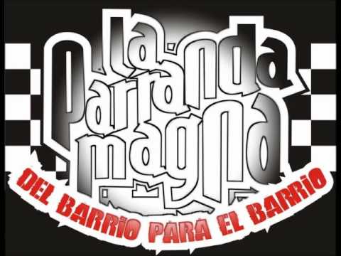 Nel - La parranda magna