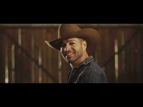 Pedro Cuevas - Salí Ganando (Video Oficial)