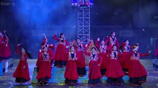 Download lagu Khalasi | GGM 2023 | TGES Studio | TGES Live | Galaxy Garbi Mandal mp3 Download lagu Khalasi | GGM 2023 | TGES Studio | TGES Live | Galaxy Garbi Mandal mp3