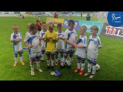 SK Aritma Praha - U8 - PLANEO CUP 2025