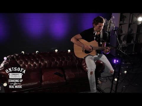 Matt Henry - No Diggity/Waves/Birthday Sex (Mashup) - Ont Sofa Prime Sessions