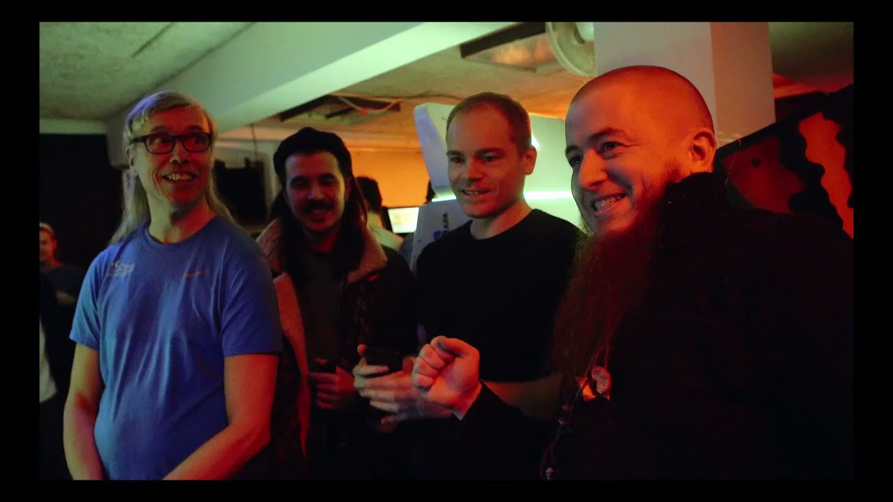 Kim Kanonarm trailer