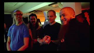 Kim Kanonarm trailer