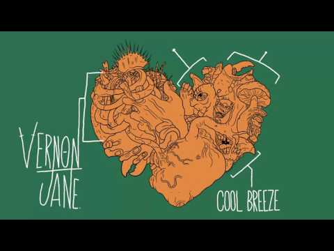Cool Breeze - Vernon Jane