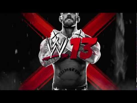 WWE '13 - Attitude Era Mode Trailer