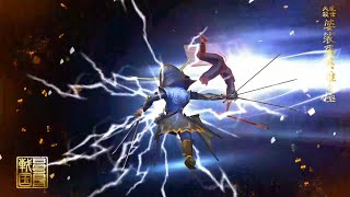 【戦国BASARAバトルパーティー】第5章 伊達政宗編 RIVAL (ドラマ絵巻)