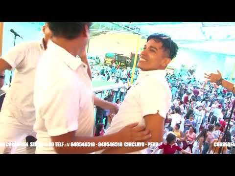 Corazón sensual  - Mix purita  selva  - Concierto en vivo - Chiclayo.  MIGUELITOPRODUCCIONES