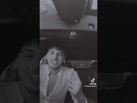 Astarav ac tigara - Artur Mehmet