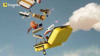 Expedia Bundle & Save Anniversary Trip + 2026