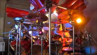 Drum Cover Benjamin Orr Hold On The Lace Cars Drummer Drumming Drums