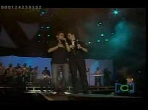 No Todo Puede Llamarse Amor Jorge... Jorge Celedon