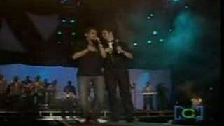 NO TODO PUEDE LLAMARSE AMOR -JORGE CELEDON Y VICTOR MANUEL..