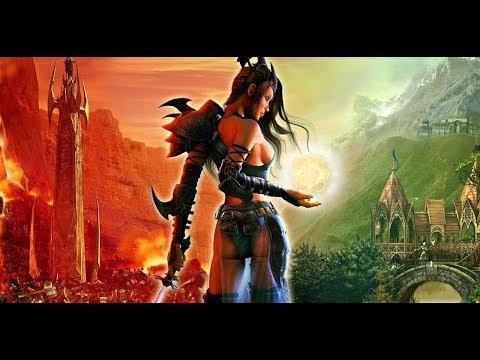 SpellForce: The Order of Dawn. #63. Финал