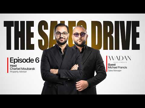 The Mechanics of Scaling a Developer with Michael Francis (Wadan)