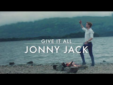 Jonny Jack - Give It All