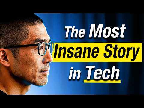 Surge CEO & Co-Founder, Edwin Chen: Scaling to $1BN+ in Revenue with NO Funding