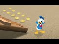 Mickey Mouse Clubhouse Chickens Chasing