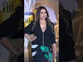 Mahima Chaudhry At The Green Carpet Of Nexa Iifa Awards 2025 Mahimachaudhary Spotted E24