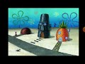 SpongeBob Squarepants Season 4 Title Cards
