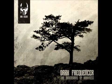 Dark Frequencer - Aural Whispers