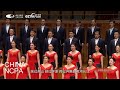 Chinese Chorus Ode To The Motherland ZHENG Jian China NCPA Chorus
