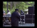 Biggie Performing Live In ATL