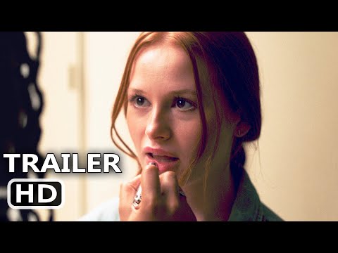 afbeelding JANE Trailer (2022) Madelaine Petsch, Melissa Leo