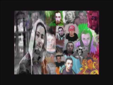 G-town - Koga Sum Vo Ghetto