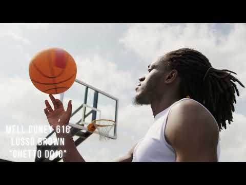 Mell Duney 616 - Ghetto Dojo ft Lusso Brown (Official Lyric Music Video)