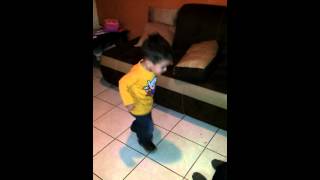 Ian gangnan style.mp4