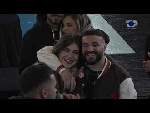 Ylli Limani surprizon banorët -  Big Brother Albania Vip