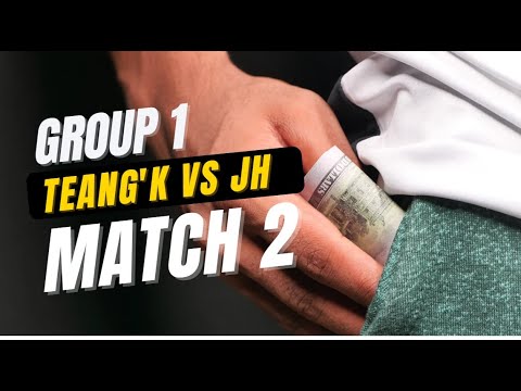 $1000 SCW28 STARCRAFT FINALS TOURNAMENT: GROUP #1 - MATCH #2