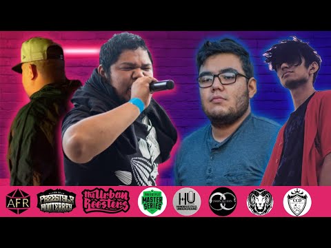 🔥FINAL | LFM DUPLAS | OSO NEGRO & SKAR VS PITAGORAS & KROSTY🔥