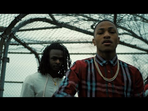 Bum2Billionz JunGa - Tired Of It (prod. by TeeOnTheBeat) (Official Video)
