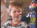 DAWN DISH SOAP COMMERCIAL 1990