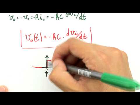 Me Salva! AMP13 - O Amplificador Diferenciador