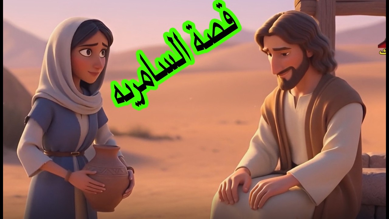 فيديو تفسير الكتاب المقدس | الكتاب المقدس رفيقي