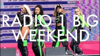 Download lagu LITTLE MIX - BBC RADIO ONE BIG WEEKEND 2019 mp3 Download lagu LITTLE MIX - BBC RADIO ONE BIG WEEKEND 2019 mp3
