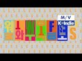 April - Happy Everyday