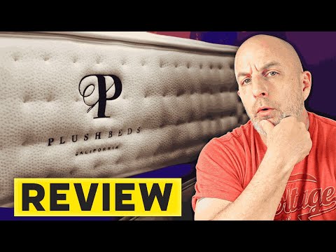 PlushBeds Mattress Review | Is This the Best Organic Mattress in 2026?