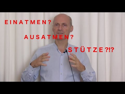 Ist Stütze kompliziert?