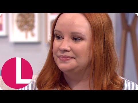 Body Dysmorphia Ruined My Life | Lorraine