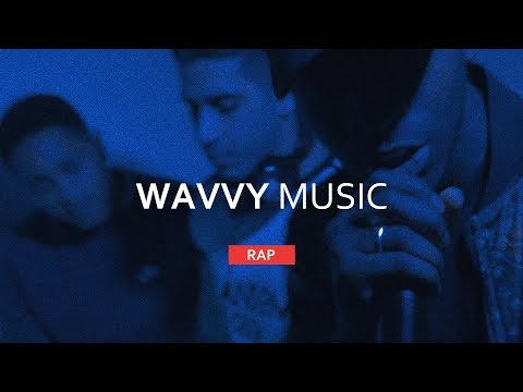 Ransom FA x Oakzy B - ENERGY ZONE (Music Video) [4K] | WAVVY MUSIC