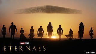 The Eternals | Marvel 101