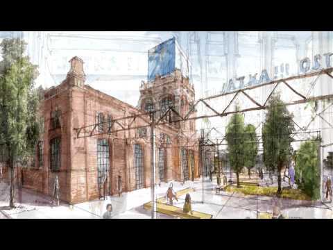 Toryové Ostrava potřebuje Tvůj hlas