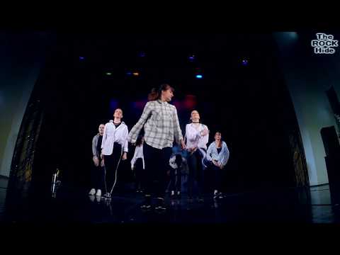 [GP] Got7 - Never ever dance cover by Break Out [1 ДЕНЬ AniCon 2018 (07.07.2018)]