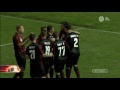 videó: Budapest Honvéd - MTK 5-0, 2016 - Összefoglaló