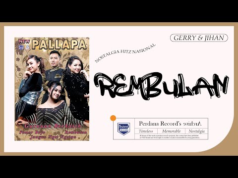 Jihan Audy Feat Gerry Mahesa - Moon (Official Music Video)