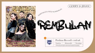 Download lagu Jihan Audy Feat Gerry Mahesa - Moon mp3 Download lagu Jihan Audy Feat Gerry Mahesa - Moon mp3